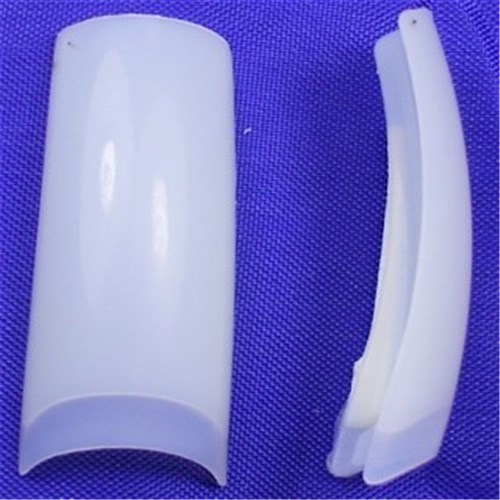 Contour Tips - Natural #4